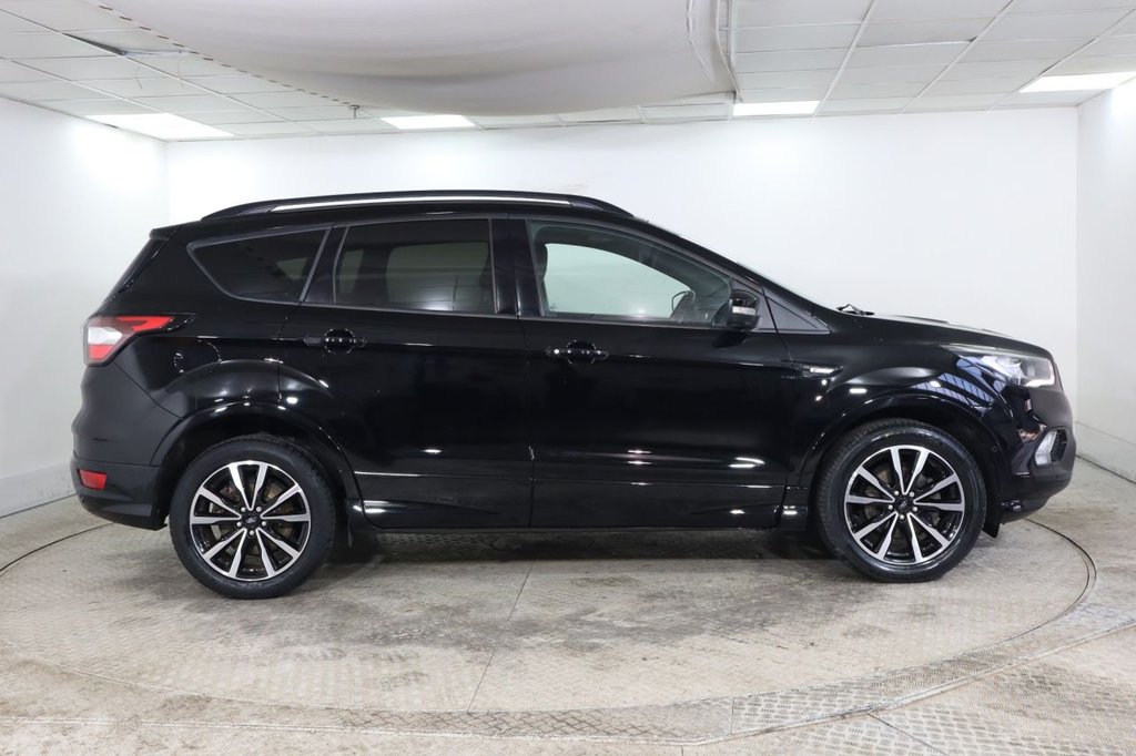 Used Ford Kuga 2019 for sale - 76711218: Photo 7