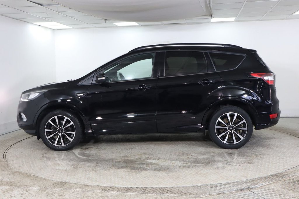 Used Ford Kuga 2019 for sale - 76711218: Photo 8