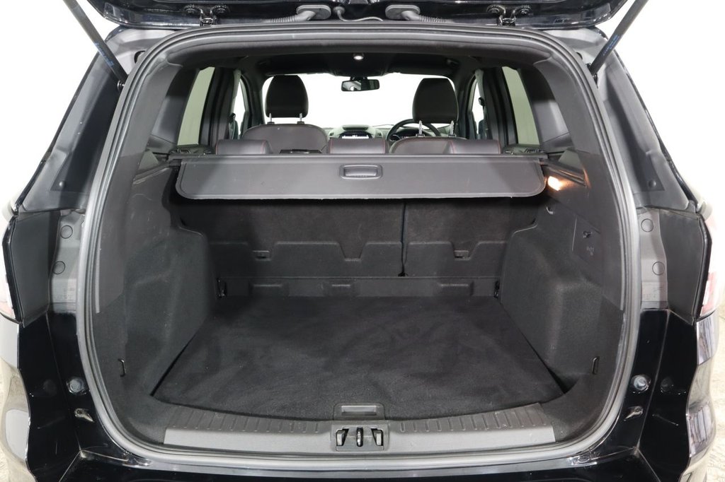 Used Ford Kuga 2019 for sale - 76711218: Photo 9