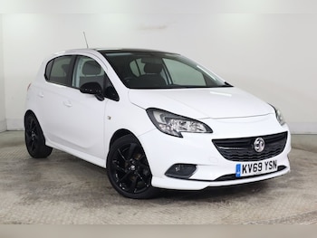Used Vauxhall Corsa 2019 for sale - 78773465: Photo