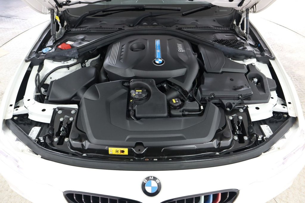 Used BMW 3 Series 2018 for sale - 76632566: Photo 10