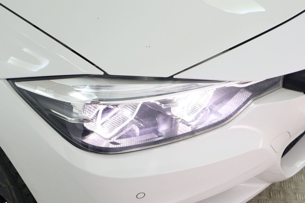 Used BMW 3 Series 2018 for sale - 76632566: Photo 11