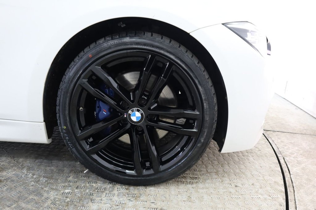 Used BMW 3 Series 2018 for sale - 76632566: Photo 12