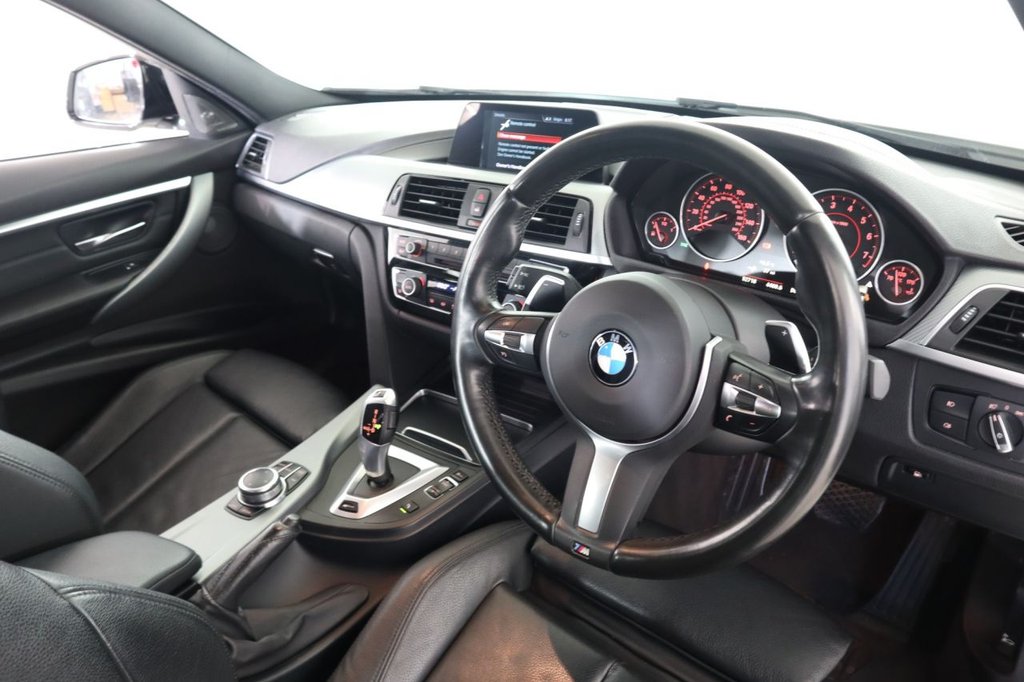 Used BMW 3 Series 2018 for sale - 76632566: Photo 13