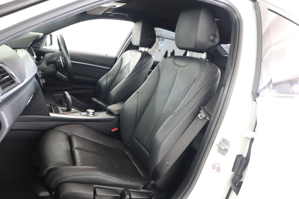 Used BMW 3 Series 2018 for sale - 76632566: Photo 16