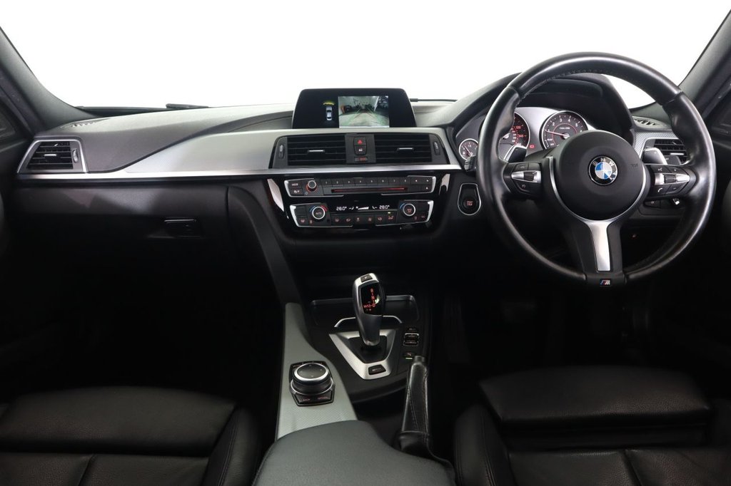 Used BMW 3 Series 2018 for sale - 76632566: Photo 18