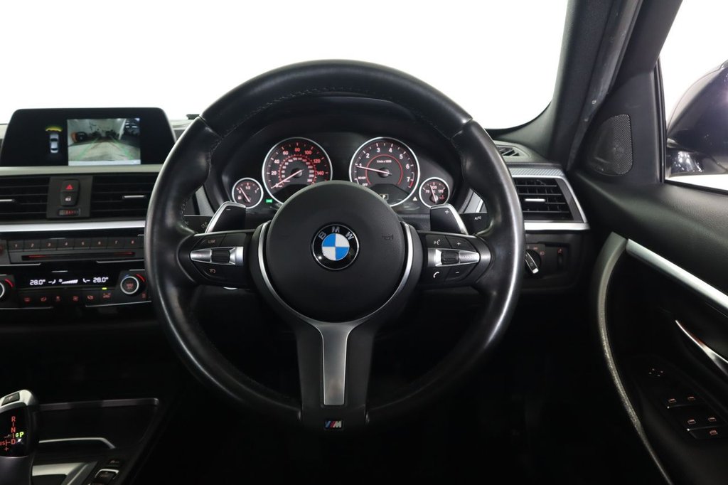 Used BMW 3 Series 2018 for sale - 76632566: Photo 19