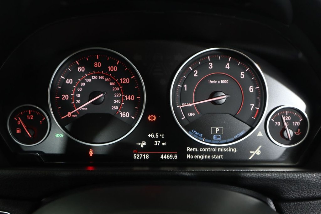 Used BMW 3 Series 2018 for sale - 76632566: Photo 20