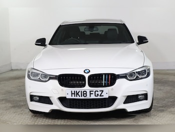 Used BMW 3 Series 2018 for sale - 76632566: Photo