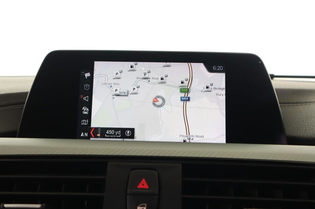 Used BMW 3 Series 2018 for sale - 76632566: Photo 32