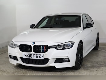 Used BMW 3 Series 2018 for sale - 76632566: Photo