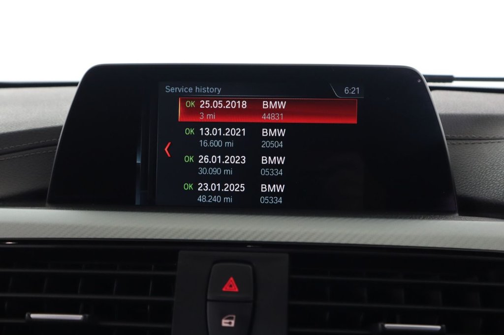 Used BMW 3 Series 2018 for sale - 76632566: Photo 43