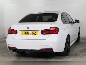 Used BMW 3 Series 2018 for sale - 76632566: Photo