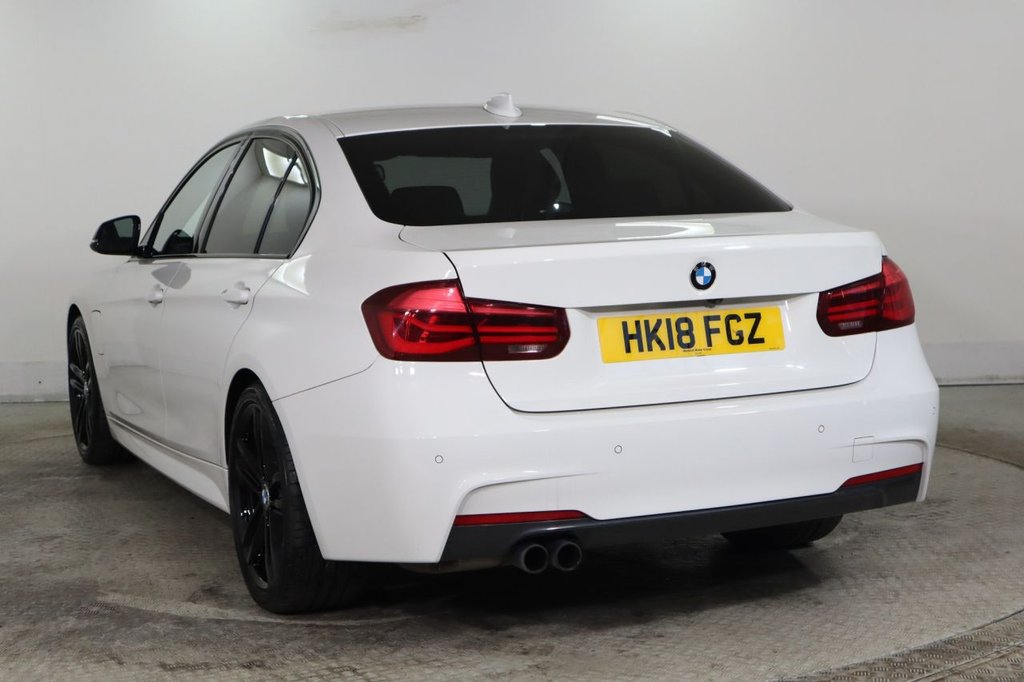 Used BMW 3 Series 2018 for sale - 76632566: Photo 6