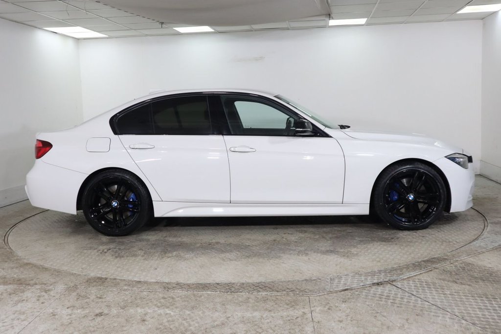 Used BMW 3 Series 2018 for sale - 76632566: Photo 7