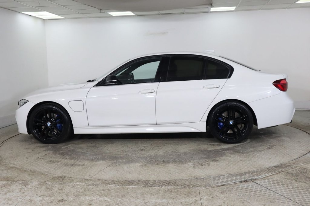 Used BMW 3 Series 2018 for sale - 76632566: Photo 8