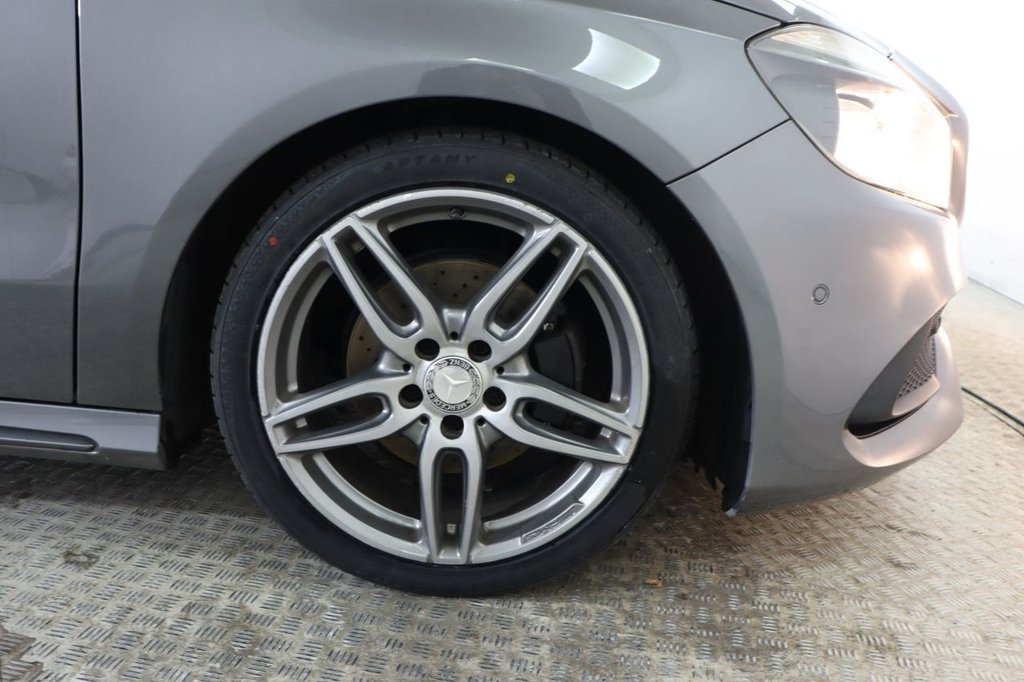 Used Mercedes-Benz A-Class 2017 for sale - 77720233: Photo 11