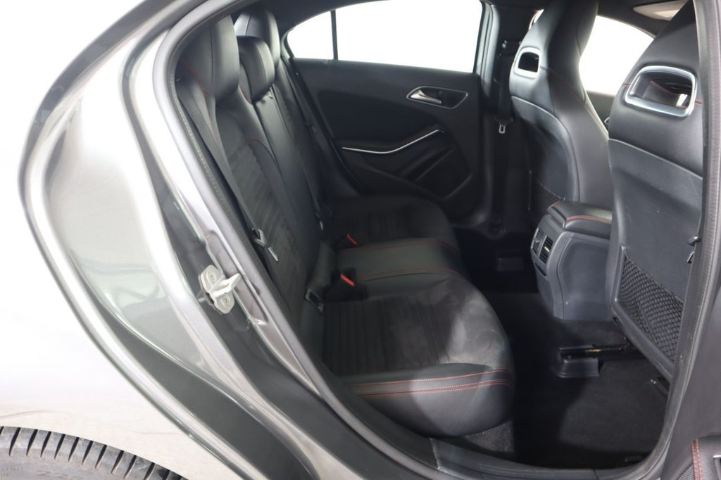 Used Mercedes-Benz A-Class 2017 for sale - 77720233: Photo 14