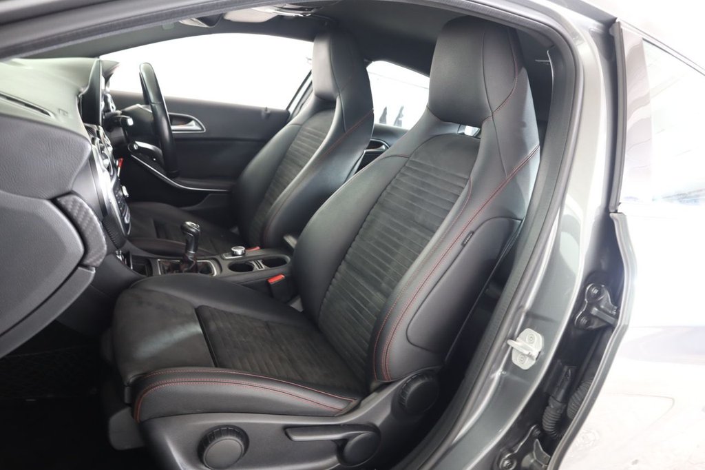 Used Mercedes-Benz A-Class 2017 for sale - 77720233: Photo 15