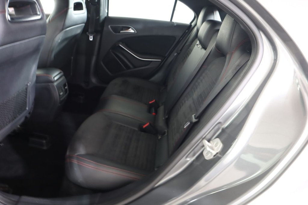 Used Mercedes-Benz A-Class 2017 for sale - 77720233: Photo 16