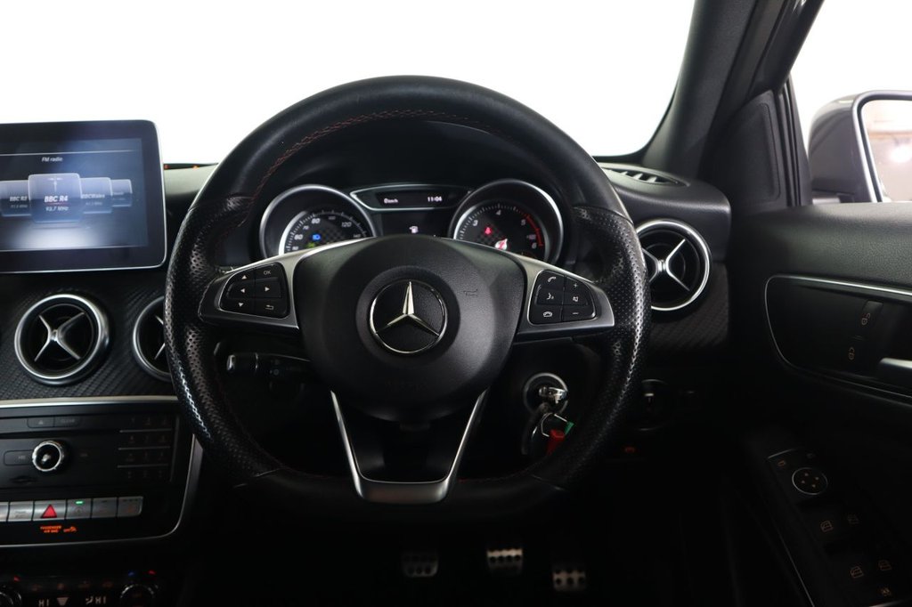 Used Mercedes-Benz A-Class 2017 for sale - 77720233: Photo 18