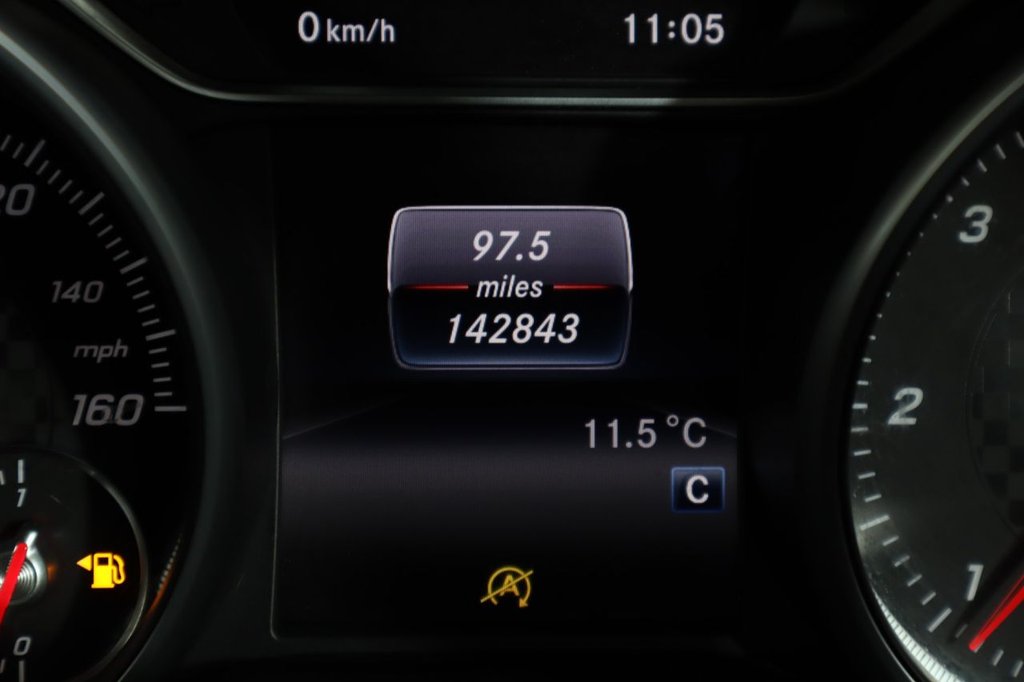 Used Mercedes-Benz A-Class 2017 for sale - 77720233: Photo 19