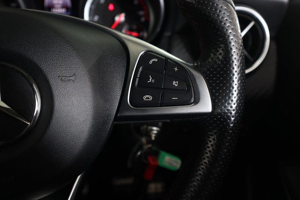 Used Mercedes-Benz A-Class 2017 for sale - 77720233: Photo 20