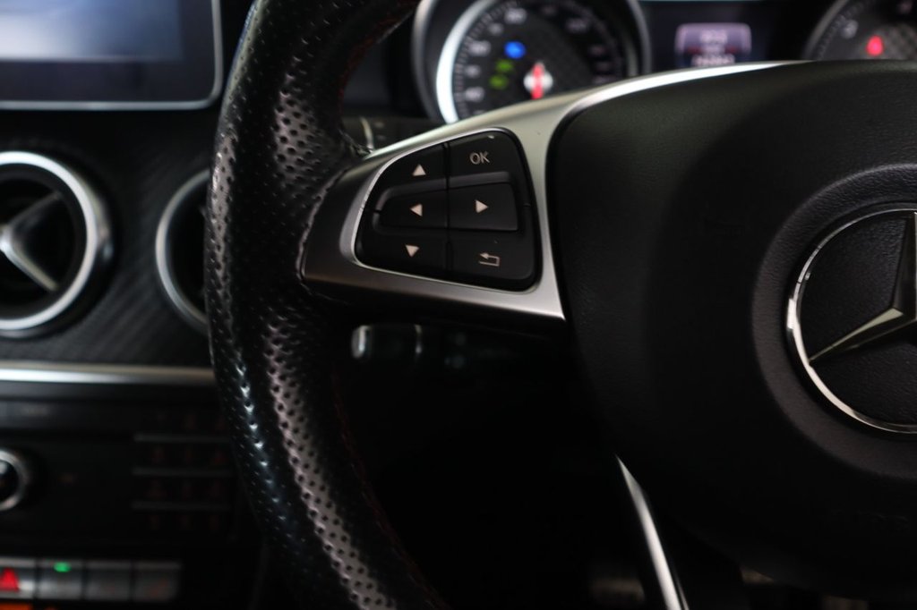 Used Mercedes-Benz A-Class 2017 for sale - 77720233: Photo 21