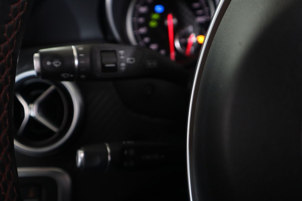 Used Mercedes-Benz A-Class 2017 for sale - 77720233: Photo 22