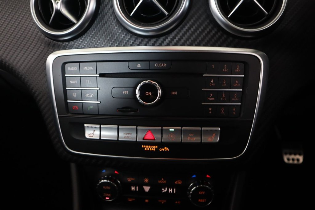 Used Mercedes-Benz A-Class 2017 for sale - 77720233: Photo 23