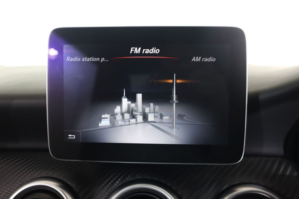 Used Mercedes-Benz A-Class 2017 for sale - 77720233: Photo 29