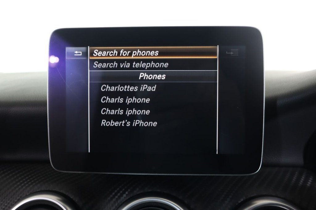 Used Mercedes-Benz A-Class 2017 for sale - 77720233: Photo 30