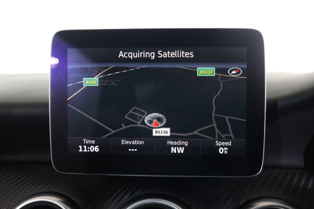 Used Mercedes-Benz A-Class 2017 for sale - 77720233: Photo 31