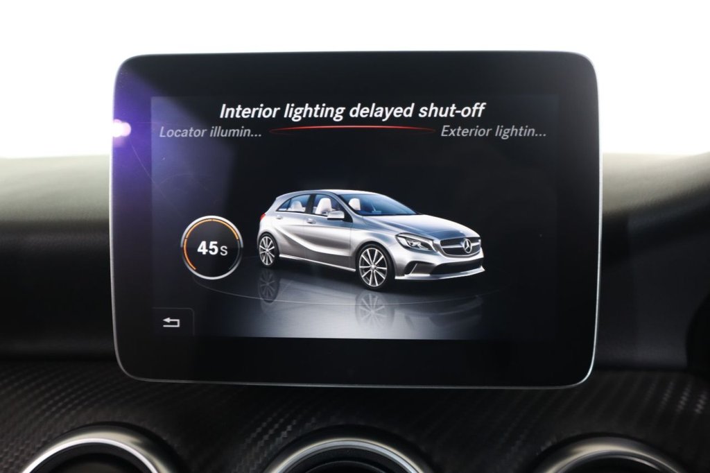 Used Mercedes-Benz A-Class 2017 for sale - 77720233: Photo 33