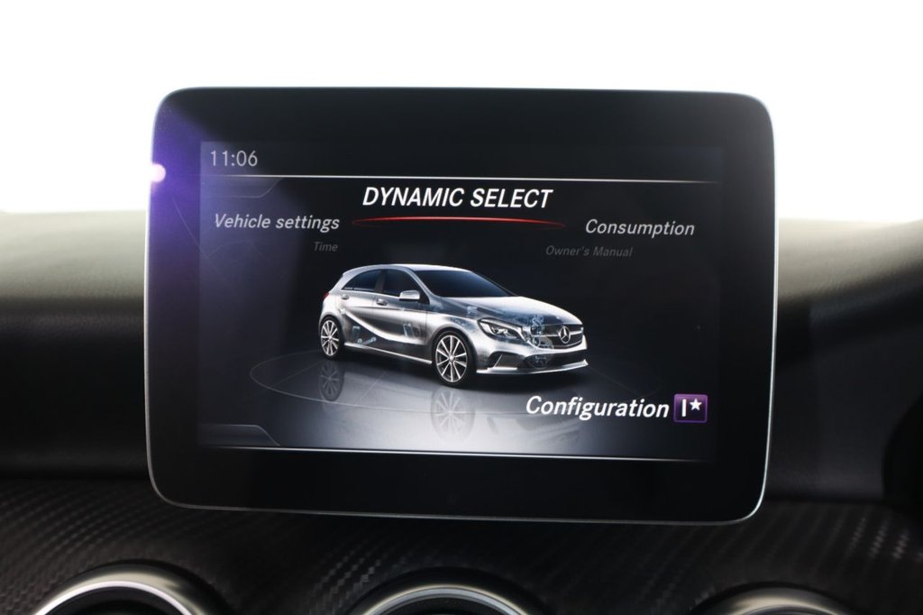 Used Mercedes-Benz A-Class 2017 for sale - 77720233: Photo 36