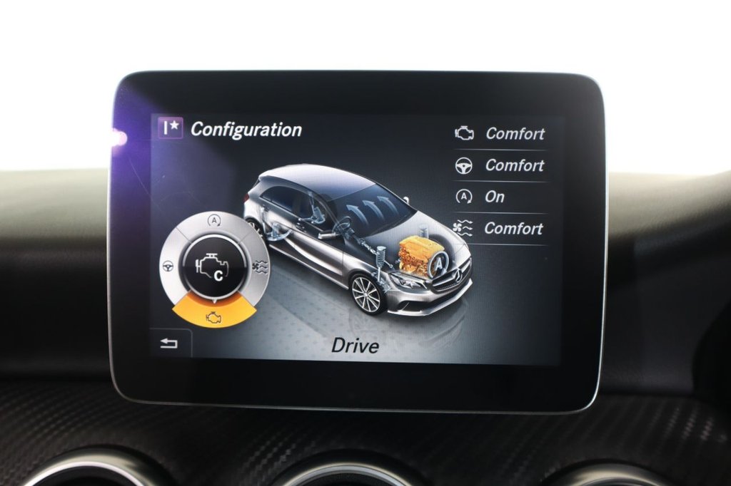 Used Mercedes-Benz A-Class 2017 for sale - 77720233: Photo 37