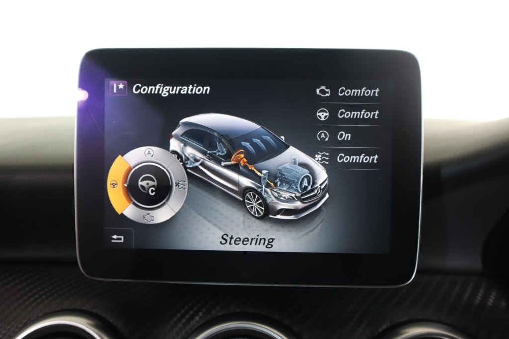 Used Mercedes-Benz A-Class 2017 for sale - 77720233: Photo 38