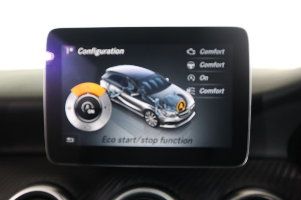 Used Mercedes-Benz A-Class 2017 for sale - 77720233: Photo 39