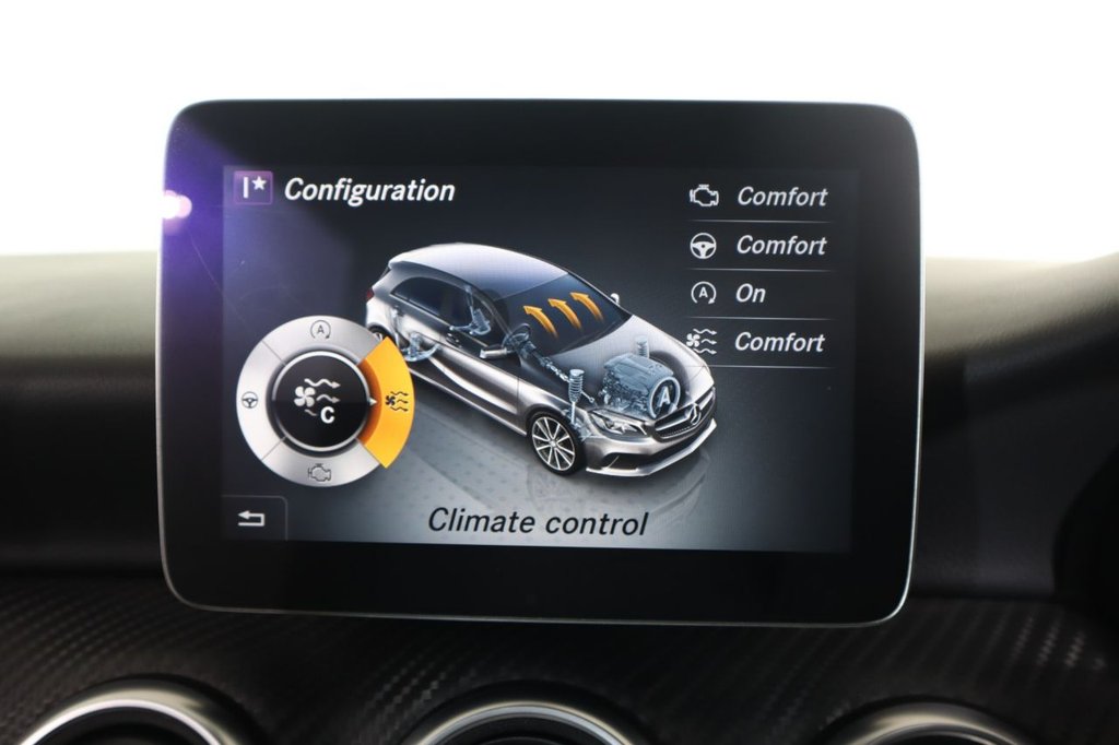 Used Mercedes-Benz A-Class 2017 for sale - 77720233: Photo 40