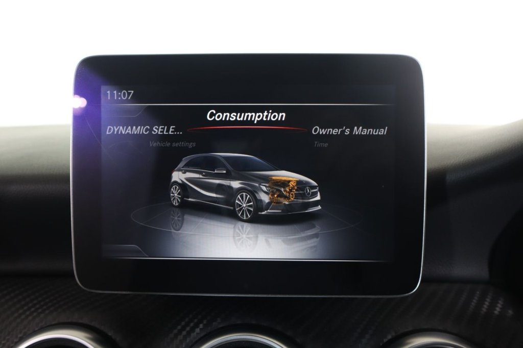 Used Mercedes-Benz A-Class 2017 for sale - 77720233: Photo 41