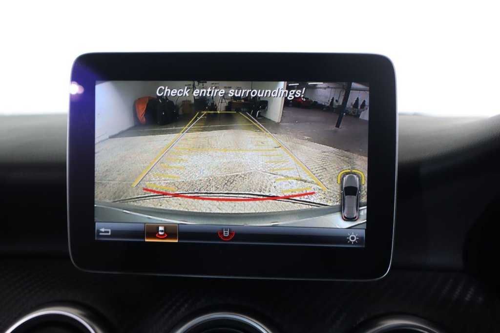 Used Mercedes-Benz A-Class 2017 for sale - 77720233: Photo 42