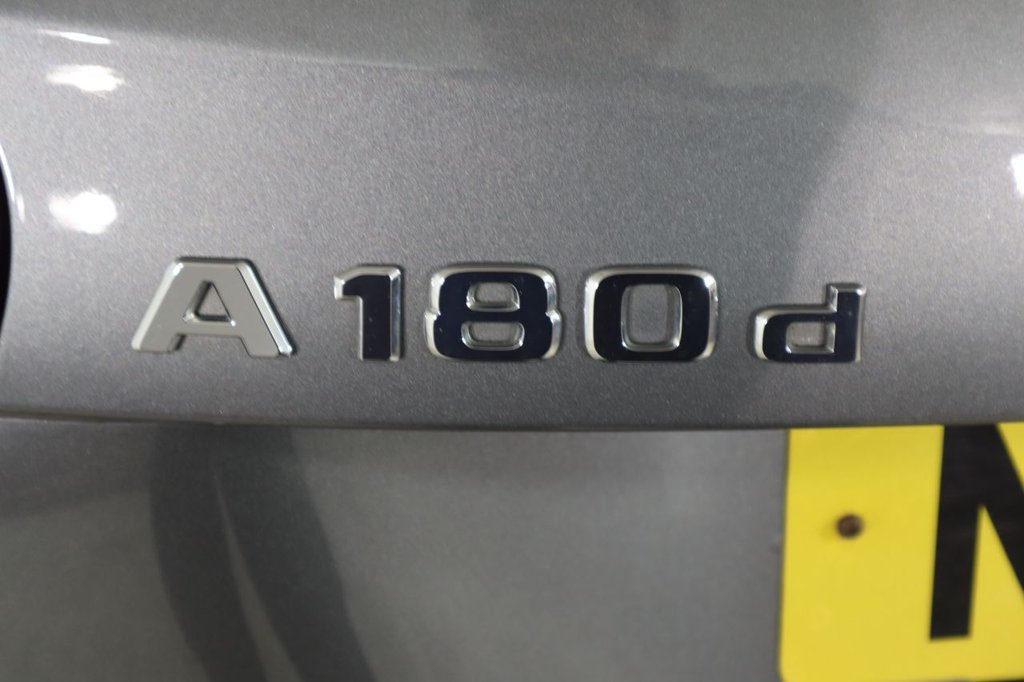 Used Mercedes-Benz A-Class 2017 for sale - 77720233: Photo 47