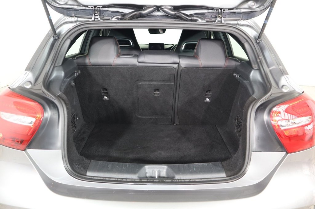 Used Mercedes-Benz A-Class 2017 for sale - 77720233: Photo 9