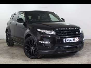 2015 (64) - 2.2 SD4 Dynamic SUV 5dr Diesel Auto 4WD Euro 5 (s/s) (190 ps)