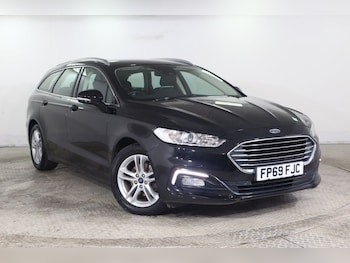 Used Ford Mondeo 2019 for sale - 79482309: Photo
