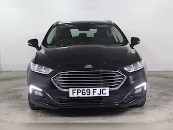 Used Ford Mondeo 2019 for sale - 79482309: Photo