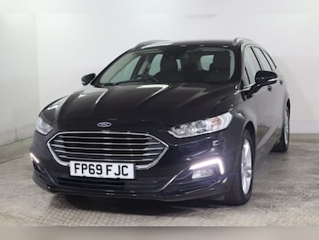 Used Ford Mondeo 2019 for sale - 79482309: Photo