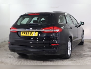 Used Ford Mondeo 2019 for sale - 79482309: Photo