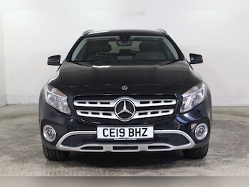 Used Mercedes-Benz GLA 2019 for sale - 78320429: Photo