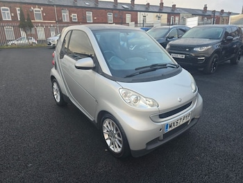 Used smart fortwo 2007 for sale - 77572063: Photo